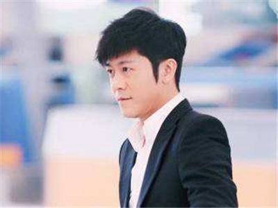 林雨申为什么不红？ 电影世家出身老婆又是制片人兼导演