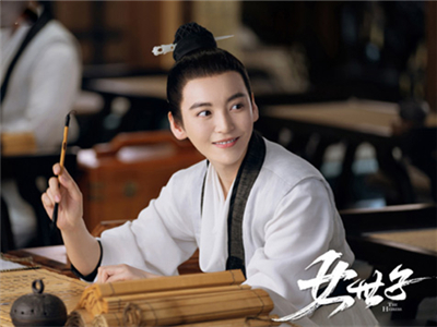 韩十一真实身份是韩元娘，为何要假装男人？