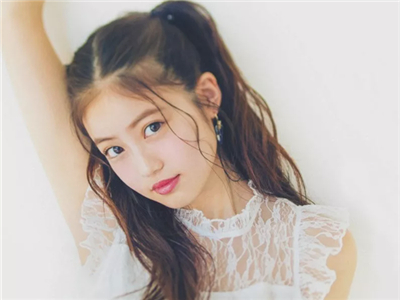 日本美少女今田美樱出道经历被扒， 走红靠的是实力还是潜规则？