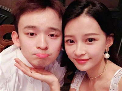 孙怡为什么不演戏了, 与董子健英年早婚现状起底