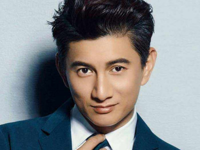 吴奇隆录制节目与保安发生冲突， 吴奇隆被打倒在地？