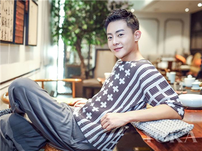 张皓然张钊赫是同一个人？被曝隐婚是真是假?