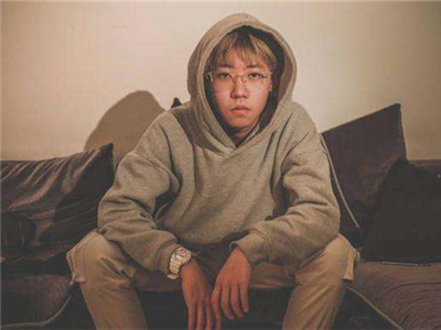 说唱组合“安全着陆”成员都有谁？解散原因被曝光！