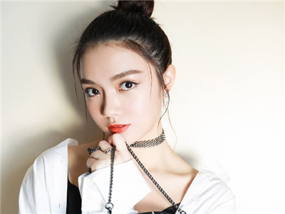 赖婧被曝早婚，其现任老公是谁？