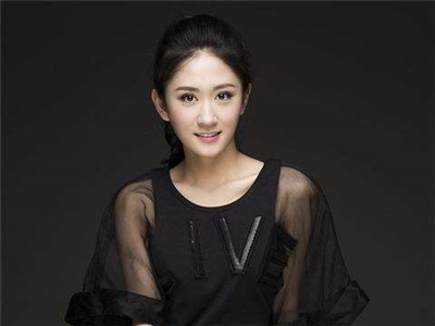 杨柳为何出道这么多年不火？ 北影校花加持都没有资源！