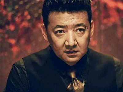 王砚辉感情史起底，现在孩子都已经13岁了！
