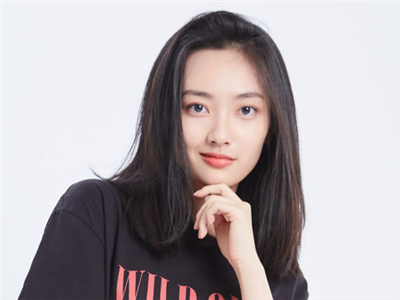 张嘉希改名张沅媛为转运？如今是哪个公司的艺人？