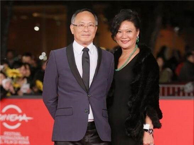 杜琪峰黄宝玲婚后丁克,夫妻二人都不能生育?