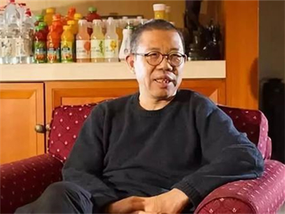 农夫山泉创始人名字怎么念？ 钟睒睒成中国首富资料起底