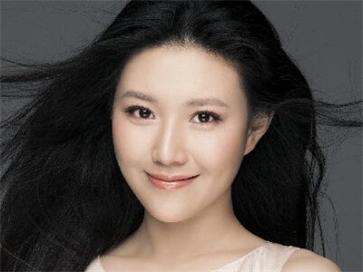 “花木兰”侯梦瑶隐退？ 现在的她在做些什么？