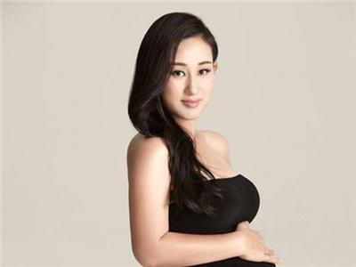 张丹露是富二代！ 嫁赵文卓后隐退生2女1子现在要复出？