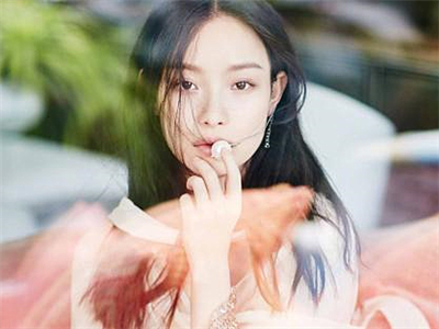 倪妮现男友是谁？ 揭倪妮恋情史与井柏然冯绍峰都分手
