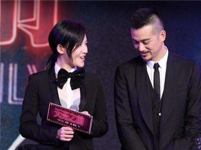 杨子姗吴中天怎么认识的？ 结婚3年后合体参加节目遭吐槽