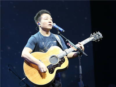 许巍袁枫结束了二十多年夫妻关系？原因是男方出轨？