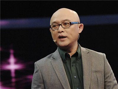 孟非家庭成员起底，女儿不顾父亲反对进军娱乐圈？