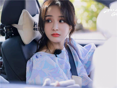 喻美壬个人经历起底，是空降娱乐圈的吗？