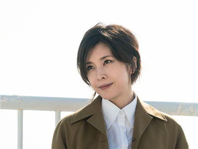 竹内结子产后抑郁？屋内自杀疑似有蹊跷！