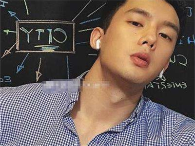 心动的信号陈刘俊夫被除名, 曾参加一站到底过往被扒