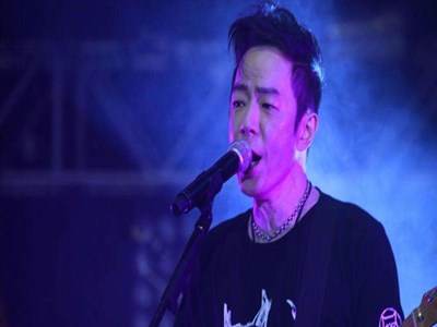 黄贯中外号盘点，“阿paul ”原来是因为这事！