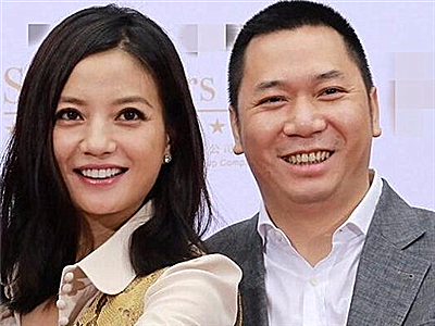 黄有龙个人资料起底，如今和赵薇离婚原因是前妻旧情复燃？