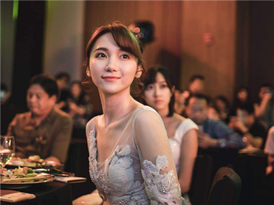 陆婷为出演《平行迷途》，退出snh48？