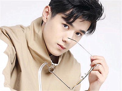 易柏辰个人演艺经历起底？出演的电视剧都有哪些？