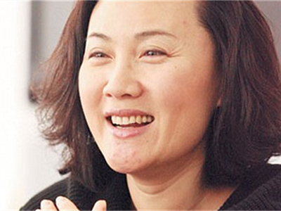 蒋恺老婆是谁？ 其老婆于伟资料照片照起底