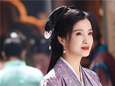 如意芳霏柳如意真实身份, 揭扮演者龚蓓苾资料