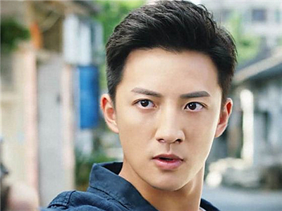 杨仕泽个人过往起底，并非科班出身！