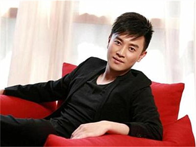 蒋毅感情生活起底，其现任老婆是谁？
