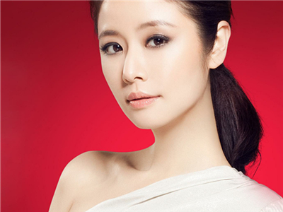 林心如霍建华婚变，女方回复：别多管闲事！