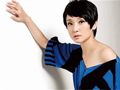 孔琳被曝渣女，多段感情均无果！