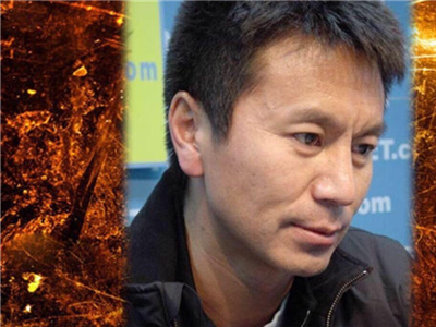 吴若甫个人过往遭扒，曾经被人绑架威胁？