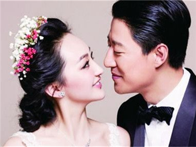 于震感情过往遭扒，现任妻子辛月是小三？
