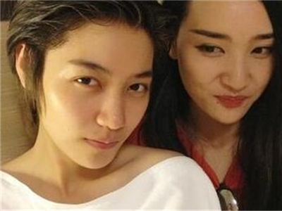 李坤霖朱莉曝婚变！ 疑似李坤霖出轨被发现