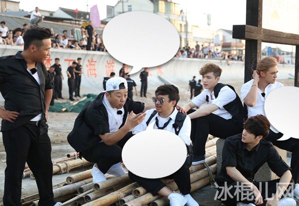 极限挑战第三季复播时间疑似已确定 期待已久的男人帮即将回归