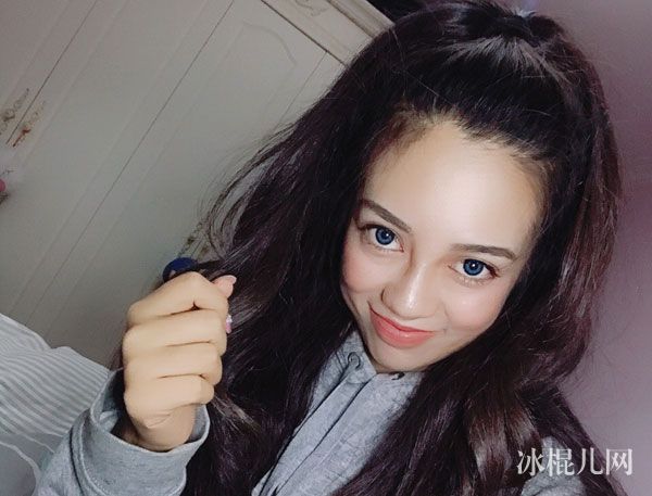 非常完美郭笑含个人资料微博生活照 郭笑含表白心动男生林志勇遭拒绝
