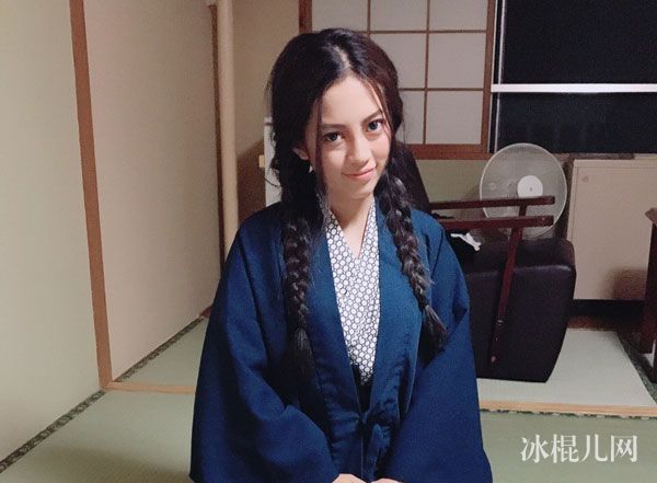非常完美郭笑含个人资料微博生活照 郭笑含表白心动男生林志勇遭拒绝
