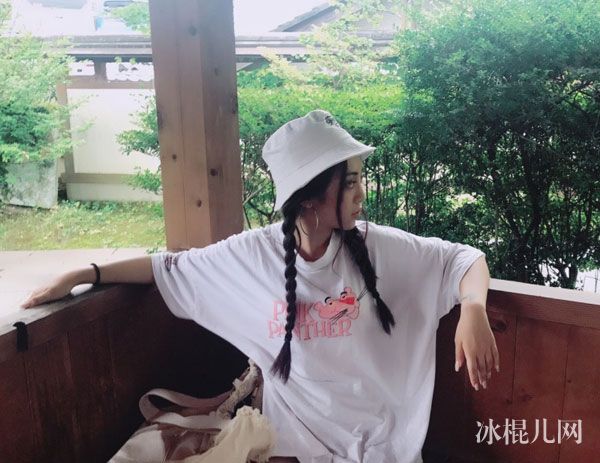 非常完美郭笑含个人资料微博生活照 郭笑含表白心动男生林志勇遭拒绝