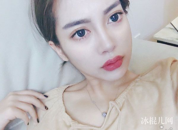 非常完美郭笑含个人资料微博生活照 郭笑含表白心动男生林志勇遭拒绝