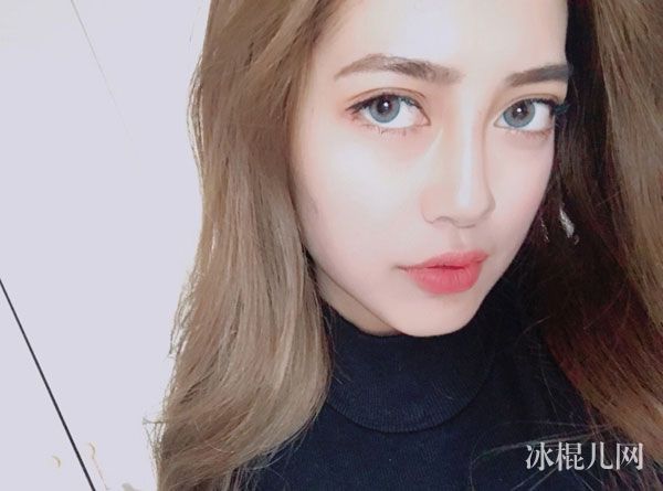 非常完美郭笑含个人资料微博生活照 郭笑含表白心动男生林志勇遭拒绝