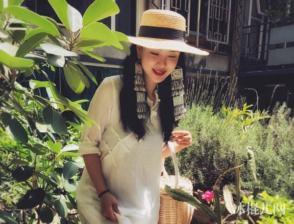 女战狼伊琳个人资料微博性感照 一站到底伊琳特种兵女装帅呆