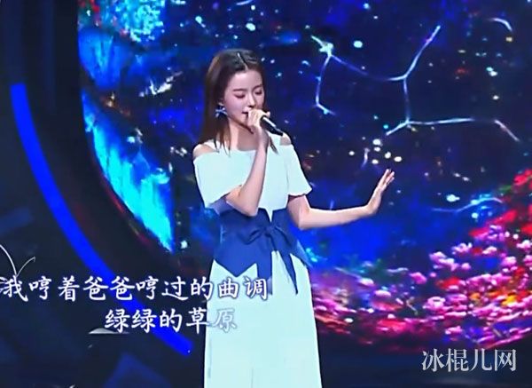 梦想的声音陈卓璇男朋友是谁 陈卓璇个人资料年龄微博生活照