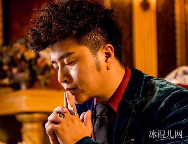 梦想的声音四郎贡布个人资料微博近照 四郎贡布曾获藏族歌王桂冠