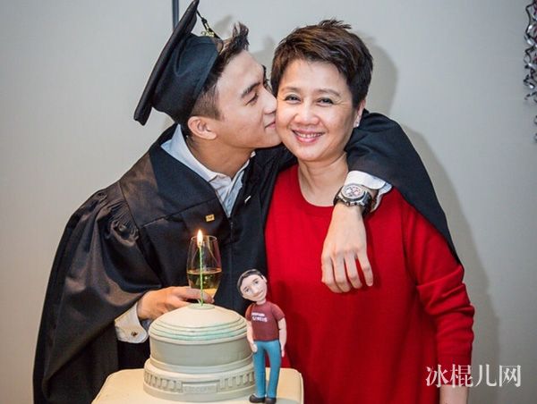 赌王何鸿燊之子何猷君个人资料简介 一站到底何猷君是个怎样的人渣男吗