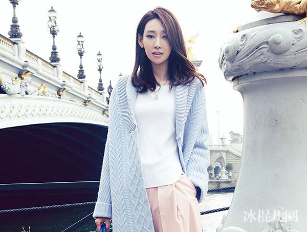 天使之路陆瑶个人资料简介微博近照 陆瑶李荣浩为什么分手原因揭秘