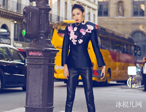 天使之路陆瑶个人资料简介微博近照 陆瑶李荣浩为什么分手原因揭秘