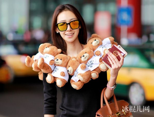 天使之路陆瑶个人资料简介微博近照 陆瑶李荣浩为什么分手原因揭秘