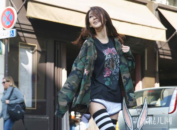 天使之路陆瑶个人资料简介微博近照 陆瑶李荣浩为什么分手原因揭秘