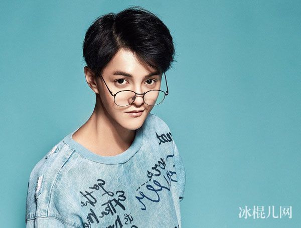 星动亚洲李一峰个人资料女友是谁 大眼仔李一峰微博帅气生活照